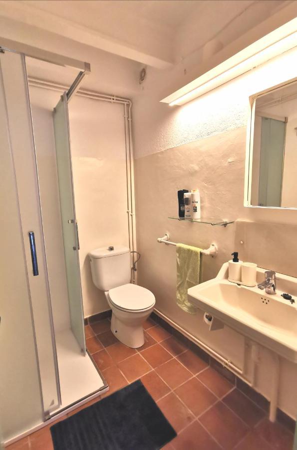 Cozy Apartment 30 Steps From The Ocean Palafrugell Exterior foto