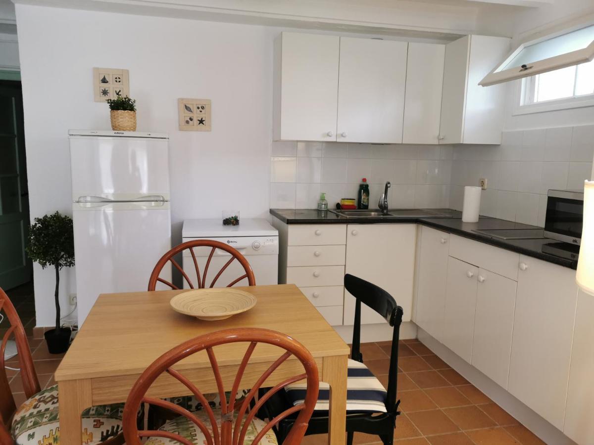 Cozy Apartment 30 Steps From The Ocean Palafrugell Exterior foto